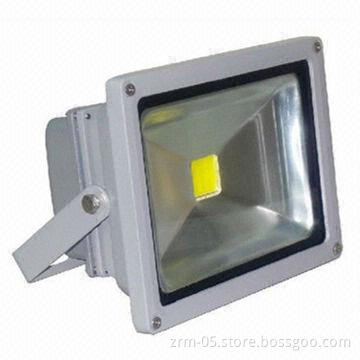 COB LED Floodlight, Environment-friendly, Efficient and Longevity